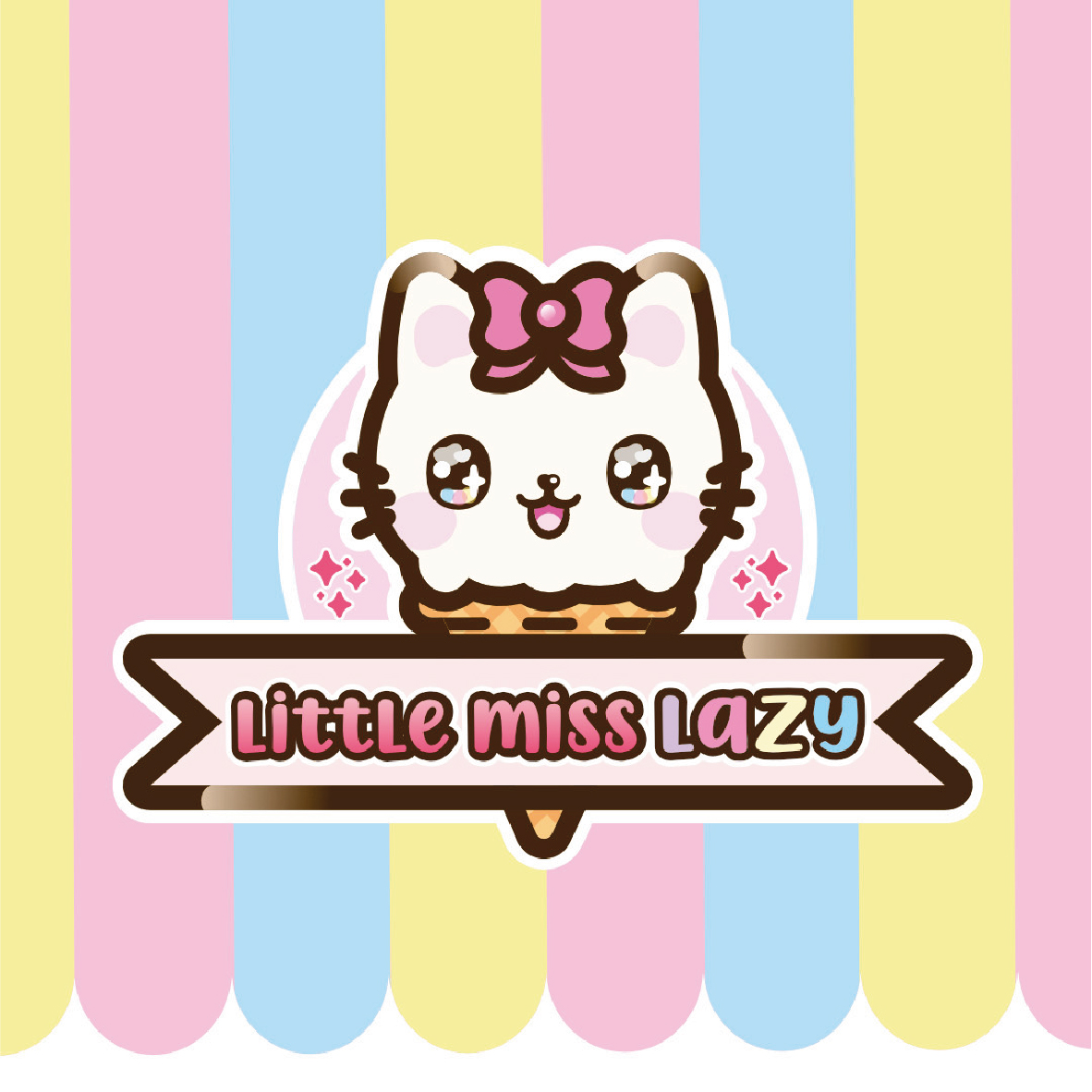 LITTLE MISS LAZY SHOP